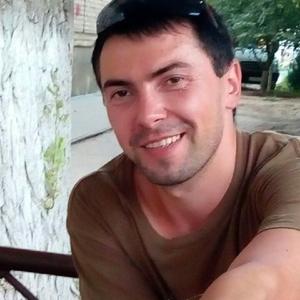 Dmitry Losev, 35 лет, Буй