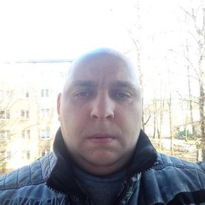 Михаил Чугунков, 39 лет, Рига