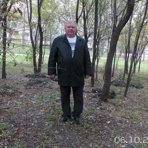 Парни в Хабаровске (Хабаровский край): Петр Петров, 72 - ищет девушку из Хабаровска (Хабаровский край)