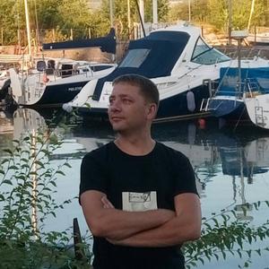 Парни в Оренбурге: Андрей, 44 - ищет девушку из Оренбурга