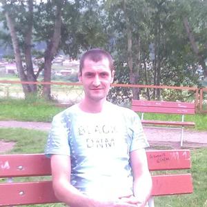 Парни в Усть-Куте: Григорий Пахоруков, 41 - ищет девушку из Усть-Кута