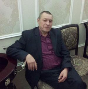 Иван, 61 год, Екатеринбург