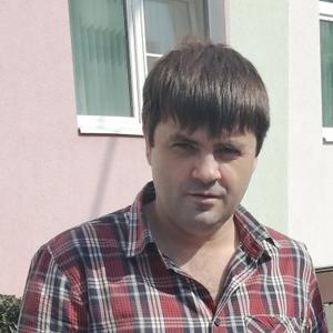 Парни в Саранске: Владимир, 37 - ищет девушку из Саранска