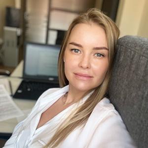 Алена, 35 лет, Оренбург