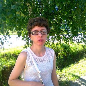 Лена, 47 лет, Мариинск