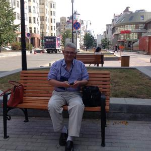 Парни в Екатеринбурге: Сергей, 72 - ищет девушку из Екатеринбурга