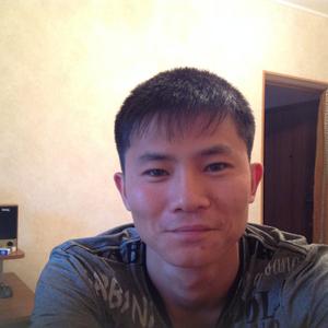 Konstantin Kim, 37 лет, Южно-Сахалинск