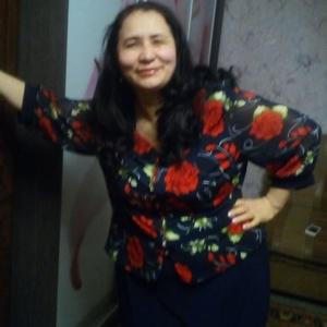 Рашида Гиздуллина, 48 лет, Челябинск