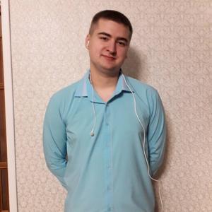 Степан, 26 лет, Нижневартовск