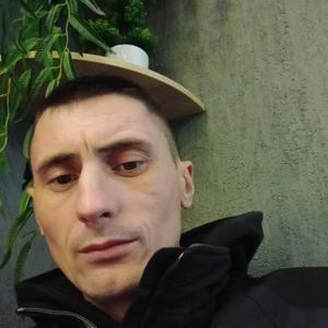 Парни в Санкт-Петербурге: Антон, 33 - ищет девушку из Санкт-Петербурга