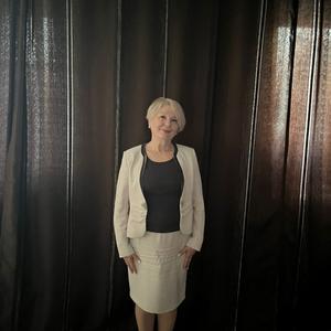 Наталья, 63 года, Линево