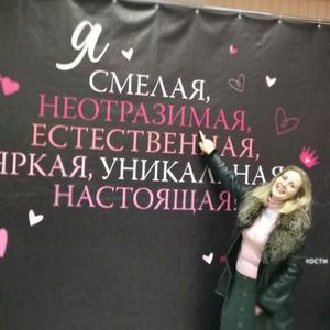 Девушки в Санкт-Петербурге: Светлана, 46 - ищет парня из Санкт-Петербурга