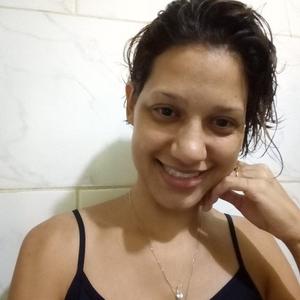 Mirian, 23 года, Rio de Janeiro
