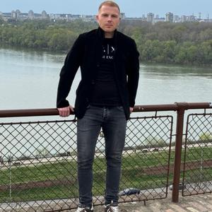 Алексей, 40 лет, Москва