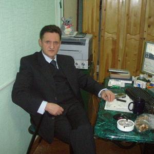 Владимир, 54 года, Мурманск