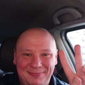 Иван Федосов, 38 лет, Тула
