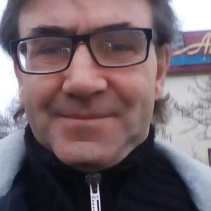 Сергей Зверкович, 56 лет, Сочи