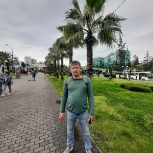 Сергей, 40 лет, Хабаровск