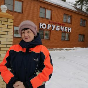 Девушки в Оренбурге: Валентина, 63 - ищет парня из Оренбурга