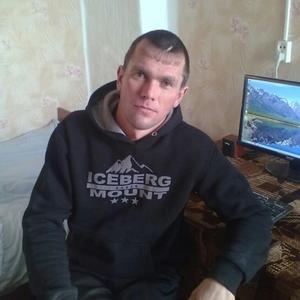 Алексей, 43 года, Курган