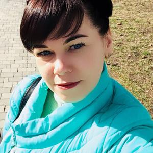 Девушки в Пятигорске: Наталья , 41 - ищет парня из Пятигорска