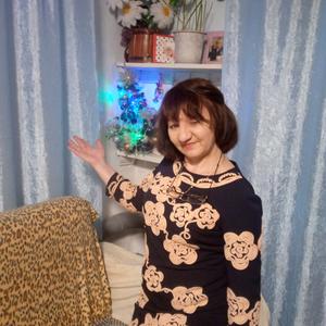 Парни в Уфе (Башкортостан): Анфиса, 48 - ищет девушку из Уфы (Башкортостан)