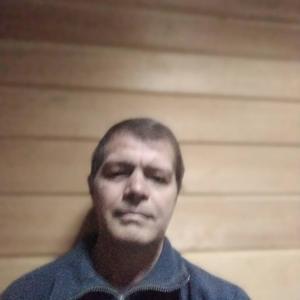 Парни в Серпухове: Кирилл, 51 - ищет девушку из Серпухова