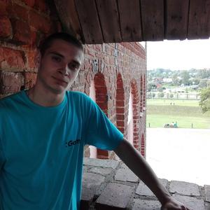 Парни в Новогрудок: Владимир, 26 - ищет девушку из Новогрудок