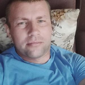 Парни в Ульяновске: Виктор, 37 - ищет девушку из Ульяновска