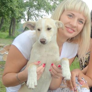 Девушки в Новокузнецке: Екатерина, 40 - ищет парня из Новокузнецка