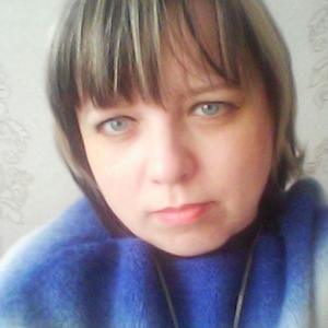 Лариса Антонова, 48 лет, Новосибирск