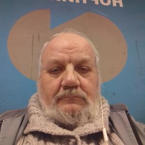Сергей, 62 года, Норильск