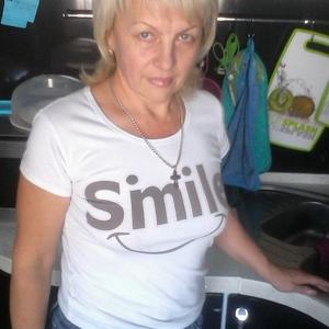 Светлана, 56 лет, Ангарск