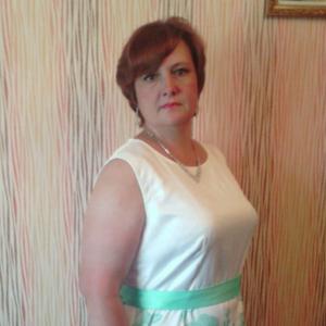 Девушки в Оренбурге: Алена, 44 - ищет парня из Оренбурга