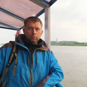 Дмитрий, 42 года, Тверь