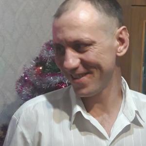 Кос, 39 лет, Усть-Илимск