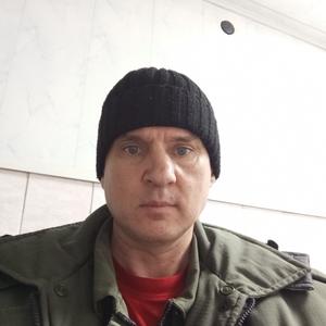 Парни в Новосибирске: Андрей, 51 - ищет девушку из Новосибирска