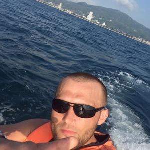 Roman, 38 лет, Донецк