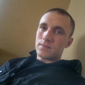 Парни в Вихоревке: Evgeny, 41 - ищет девушку из Вихоревки