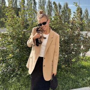 Яна Авдеева, 28 лет, Екатеринбург