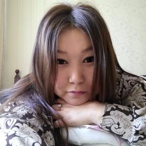 Эржена, 35 лет, Улан-Удэ