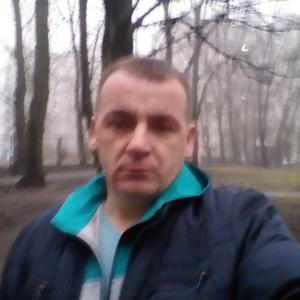 Владимир, 48 лет, Калининград