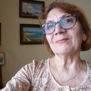 Татьяна, 75 лет, Краснодар