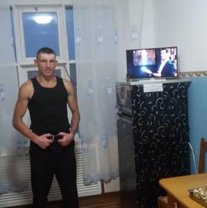 Парни в Владивостоке: Дмитрий, 37 - ищет девушку из Владивостока