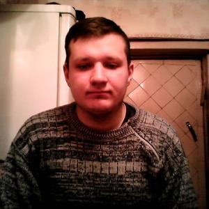 Парни в Краснотурьинске: Илья, 34 - ищет девушку из Краснотурьинска