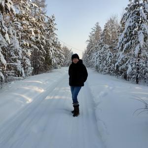 Девушки в Якутске: Наталия, 53 - ищет парня из Якутска