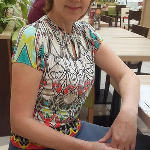 Юлия, 55 лет, Долгопрудный