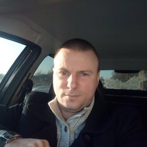 Игорь, 46 лет, Красноармейск