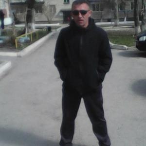 Роман, 44 года, Омск