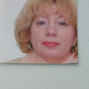 Наталья, 68 лет, Санкт-Петербург